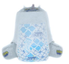 乖乖宝贝日用品公司发布新品，以创新与安全引领婴童护理新潮流