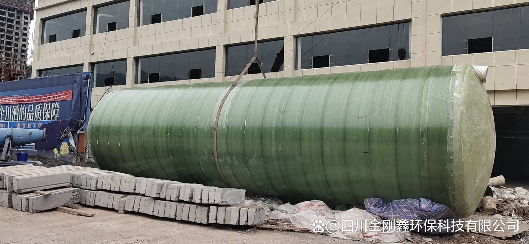玻璃钢化粪池工厂销售#近年来,随着环保意识的提升,玻璃钢化粪吃谮