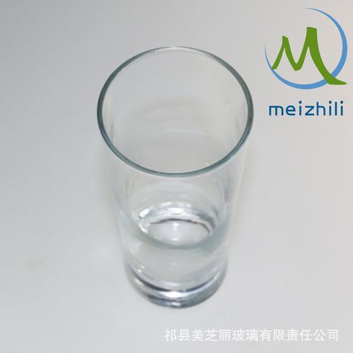 简约实用，环保之美 厂家直销直筒玻璃杯系列